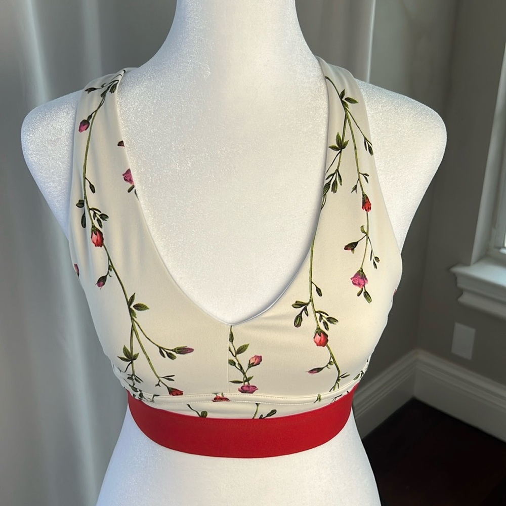 Fabletics Sports Bra
